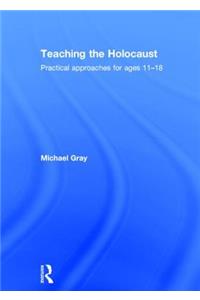 Teaching the Holocaust