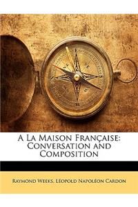 A La Maison Française