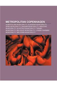 Metropolitan Copenhagen