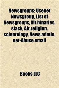 Newsgroups