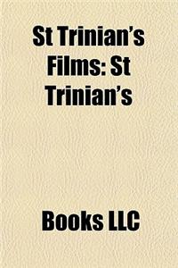 St Trinian's Films (Study Guide)