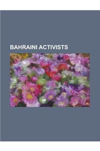 Bahraini Activists