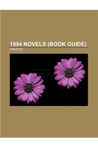1994 Novels (Book Guide)