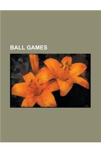 Ball Games