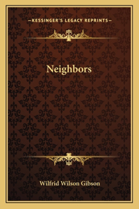 Neighbors