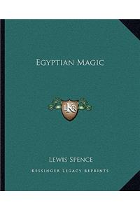 Egyptian Magic