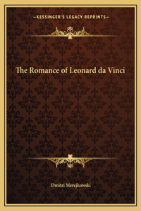 Romance of Leonard Da Vinci