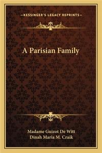 A Parisian Family