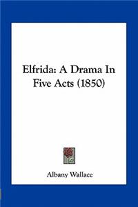 Elfrida