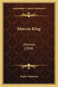 Marcus King