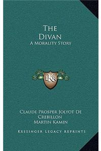 The Divan