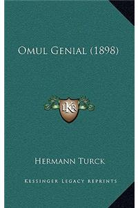 Omul Genial (1898)