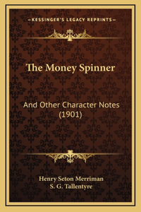 The Money Spinner
