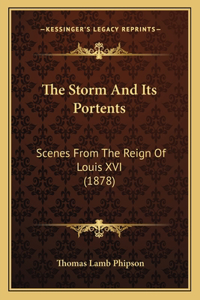 Storm And Its Portents