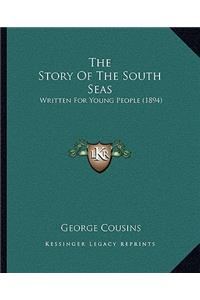 Story Of The South Seas
