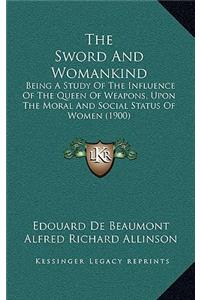 The Sword And Womankind
