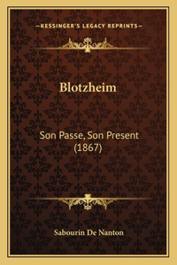Blotzheim
