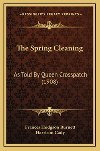 The Spring Cleaning