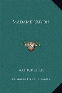 Madame Guyon