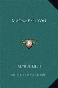 Madame Guyon