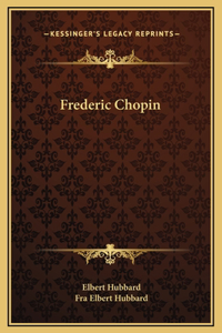 Frederic Chopin