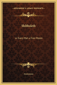 Shibboleth