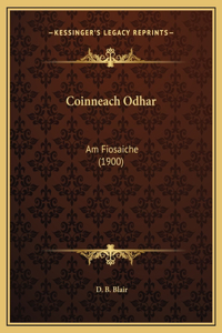 Coinneach Odhar