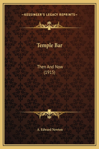 Temple Bar