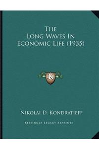The Long Waves In Economic Life (1935)