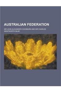 Australian Federation