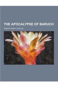The Apocalypse of Baruch