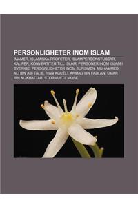 Personligheter Inom Islam
