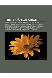 Trettioariga Kriget