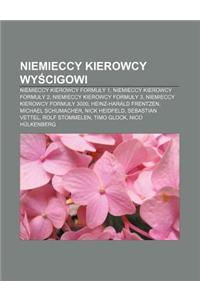 Niemieccy Kierowcy WY Cigowi