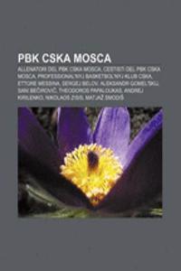 Pbk Cska Mosca