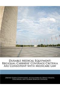 Durable Medical Equipment
