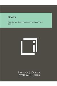 Boats