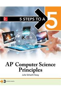 5 Steps to a 5 AP Computer Science Principles