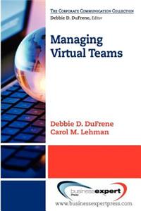 Managing Virtual Teams