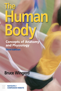 Human Body: Concepts of Anatomy and Physiology