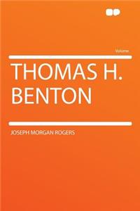 Thomas H. Benton