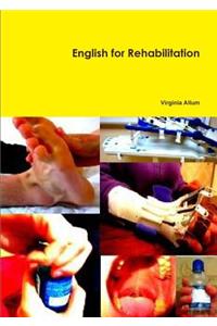 English for Rehabilitation