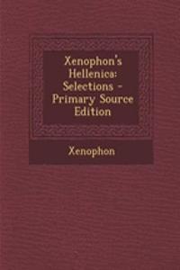 Xenophon's Hellenica