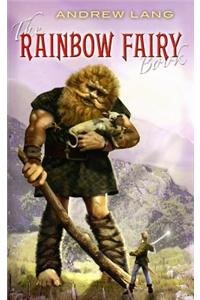 The Rainbow Fairy Book