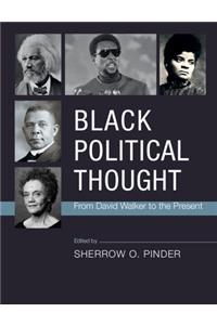 Black Political Thought