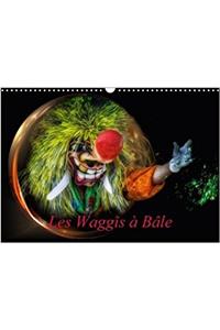 Waggis a Bale 2018