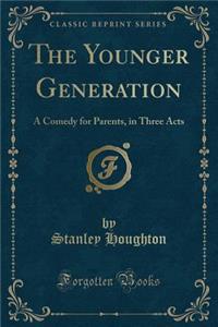 The Younger Generation