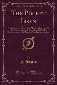 The Pocket Ibsen