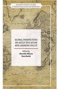 Global Perspectives on Adult Education and Learning Policy