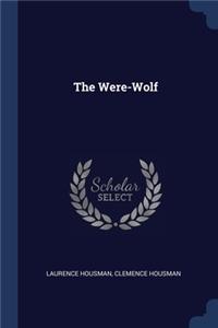 Were-Wolf